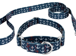Pet Leashes & Dog Collars