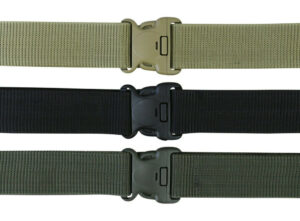 Military Webbing