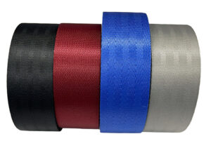 Polyester Webbing