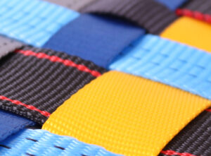 Webbing Manufacturing