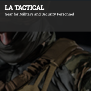 LA Tactical